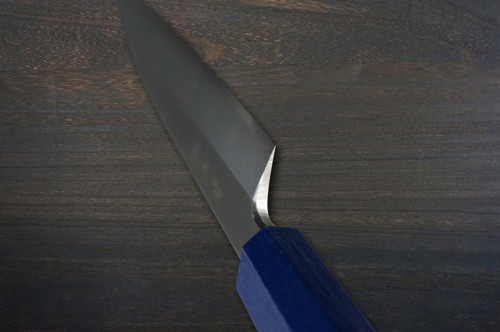 Sakai Takayuki INOX Japanese-style Nanairo Chef's Yanagiba(Sashimi