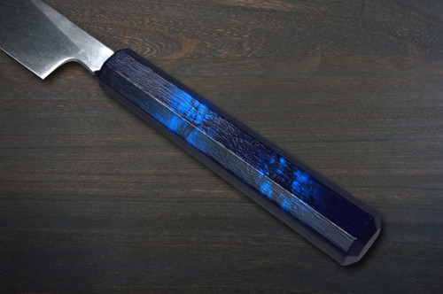 Sakai Takayuki INOX Japanese-style Nanairo Chef's Yanagiba(Sashimi