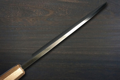 Sakai Takayuki INOX Japanese-style Nanairo Chefs Deba Knife 180mm ABS Resin Handle Gold-Pearl