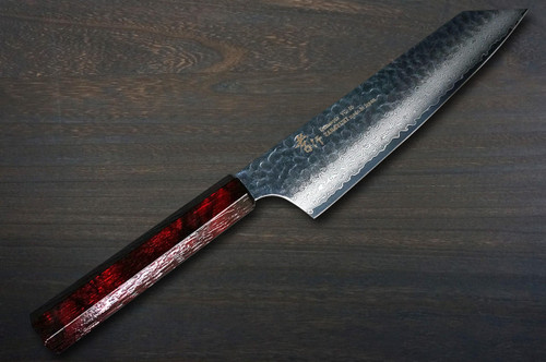 SAKAO♡ Sakai Takayuki 33-Layer VG10 Damascus Hammered Japanese