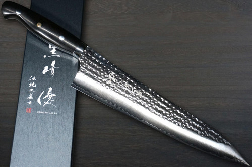 品牌- 黑崎优- 黑崎优R2(SG2) 锤纹SENKO-EI 定制EBC - Hocho