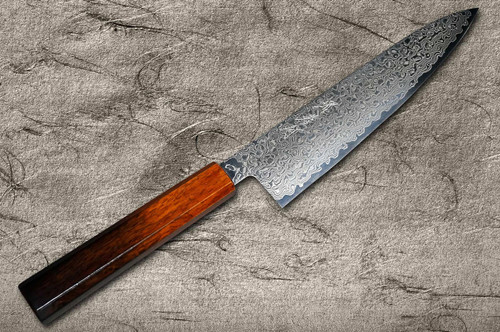 Sakai Takayuki GINGA ZA-18 69-Layer Damascus Japanese Chef's Gyuto
