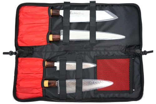 Sakai Takayuki Kitchen-Knife Carrying Bag Small 