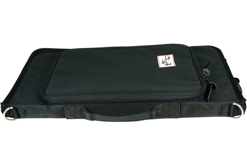 Sakai Takayuki Kitchen-Knife Carrying Bag Large 