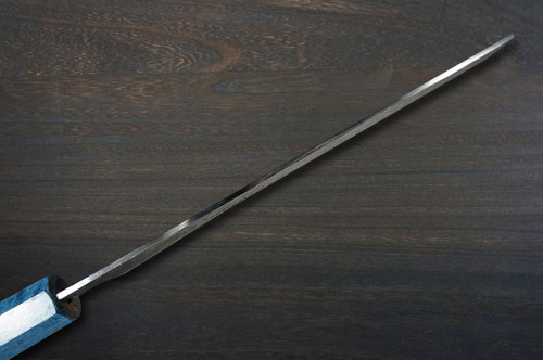 Sakai Takayuki 33-Layer VG10 Damascus STW Chef's Nakiri(Vegetable) 160mm with Stabilized Hybrid Wood Handle [AI] 