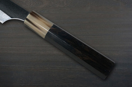 黑崎裕VG-XEOS 新款月光WA EB8W 日本厨师切片刀(筋引) 270mm 带白色