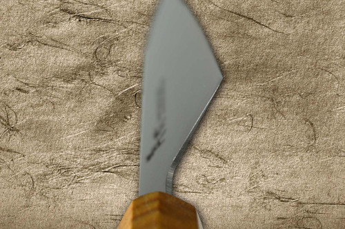 Sakai Takayuki JEWEL VG1 Japanese Chef's Gyuto Knife 240mm Double Ring Wenge Handle [Topaz] 