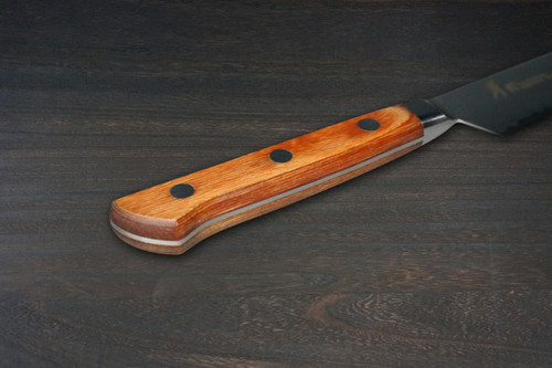 Sakai Takayuki PRO VG5 Hammered Japanese Chef's Petty Knife(Utility) 150mm 