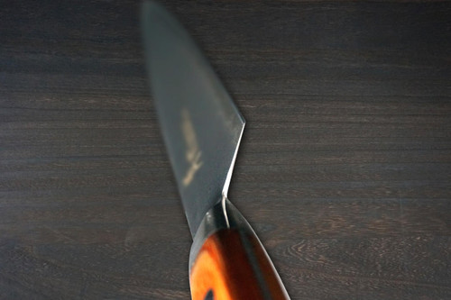 Sakai Takayuki PRO VG5 Hammered Japanese Chef's Petty Knife(Utility) 150mm 