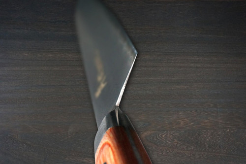 Sakai Takayuki PRO VG5 Hammered Japanese Chef's Gyuto Knife 210mm