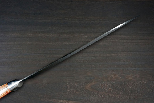 Sakai Takayuki PRO VG5 Hammered Japanese Chef's Gyuto Knife 210mm