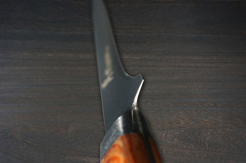 Sakai Takayuki PRO VG5 Hammered Japanese Chef's Boning Knife 150mm 