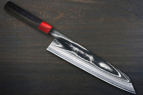 超激レア EDEL DAMASCUS twistneck 1of1 超激レア EDEL DAMASCUS twistneck 1of1 超激レア EDEL DAMASCUS