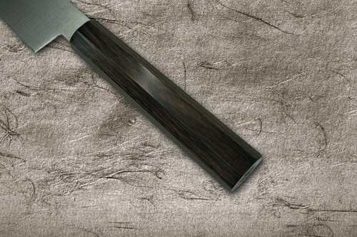 Kanetsune KC-860 All-VG10 ICHIZU Japanese Chef's Slicer(Sujihiki) 240mm 