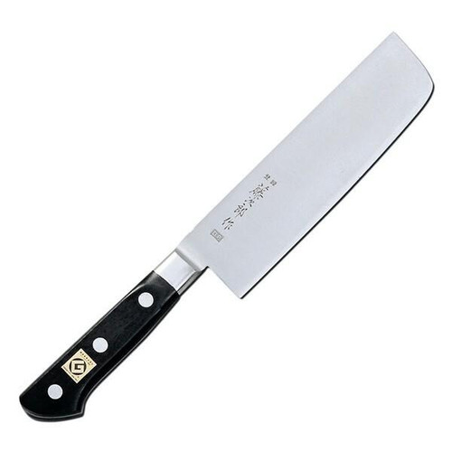 Tojiro DP Cobalt Alloy 3 Layers Japanese Chefs Vegetable Knife 165mm