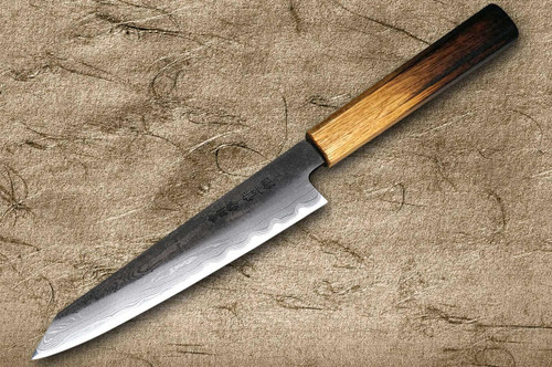 日本軍　軍刀柄家紋入り　ほか小物一括セット 重木田中青纸No.2大马士革EB日本厨师三德刀165mm带乌木手柄| 日本刀