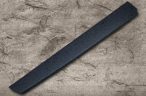 Kuroishime Saya Sheath Sakimaru-Takohiki(Sashimi) 270mm with Ebony