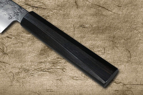 Sakai Takayuki VG10 Nashiji WA Japanese Chef's Gyuto Knife 210mm