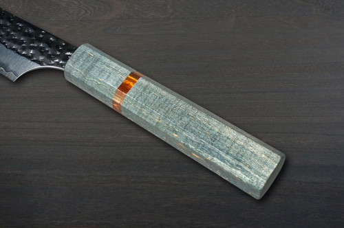 Yu Kurosaki R2(SG2) Hammered SENKO-EI WA STWG-AM Japanese Chef's