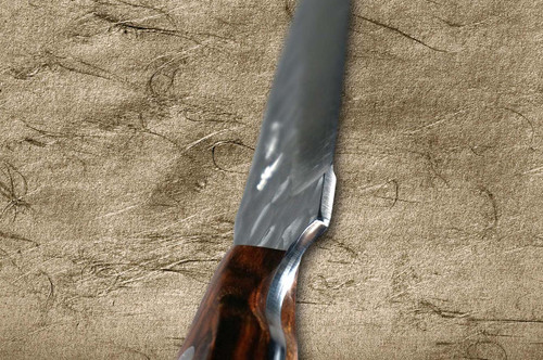 Yu Kurosaki R2(SG2) Hammered Japanese Chef's Petty Knife(Utility