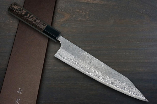 kamitomo  Amazon.com: Kamikoto 13-inch Yanagiba: Home & Kitchen