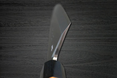 Yoshihiro Aogami No.1 Wave Aonamiuchi B1HC-Y Japanese Chef's Deba