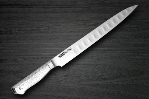 GLESTAIN TM All-Stainless Japanese Chefs Proty Messer 250mm