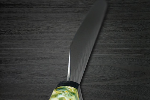 Sakai Takayuki 33-Layer VG10 Damascus SGN Chef's Signature Utility