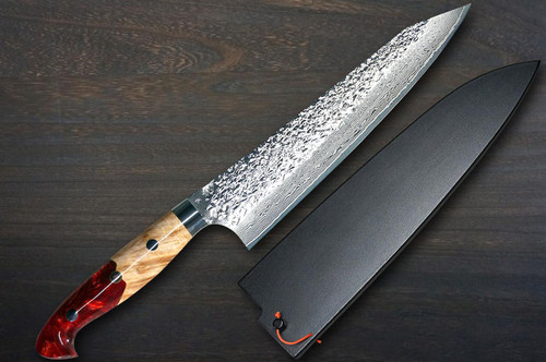 新品- 第1页- Hocho Knife - 日本厨师刀| 日本刀