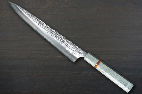 Yu Kurosaki R2(SG2) Hammered JUHYO WA STWG-AM Japanese Chef's