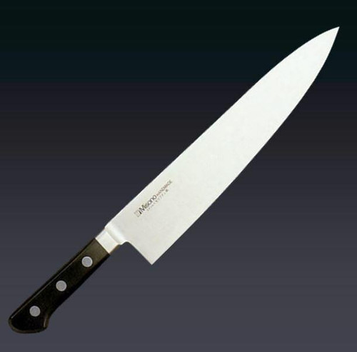 Misono MV Stainless Steel Japanese Chefs Gyuto Knife 270mm