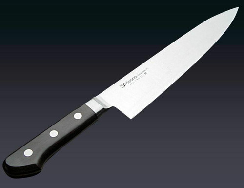 Misono MV Stainless Steel Japanese Chef's Gyuto Knife 330mm