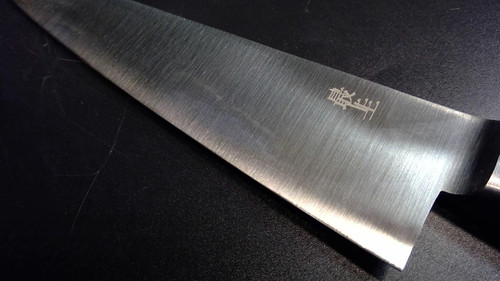 正本CT Prime 高碳钢日本厨师用骨切刀（去骨）145mm CT5614 | 日本刀具