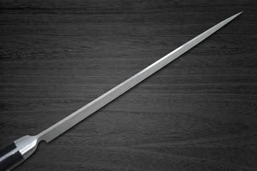Misono MV Stainless Dimples(Salmon) Japanese Chef's Gyuto Knife 240mm 