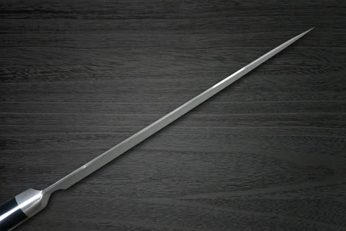 Misono MV Stainless Dimples(Salmon) Japanese Chef's Gyuto Knife 270mm 