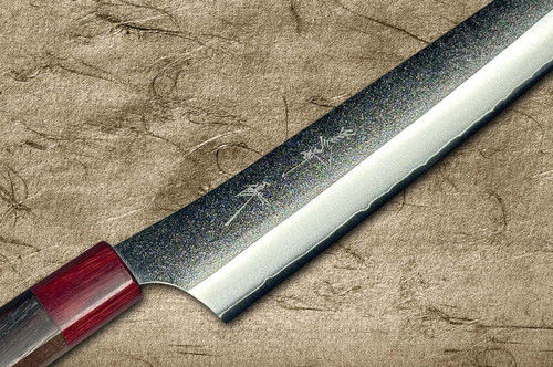 Yu Kurosaki VG-XEOS NEW GEKKO WA RS8R Japanese Chef's Slicer