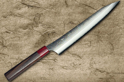 Yu Kurosaki VG-XEOS NEW GEKKO WA RS8R Japanese Chef's Slicer