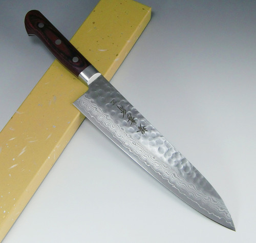 Серии кухонных ножей Kasumi VG-10 Pro, TORA и Hammer www.Knife.ru - лучшие ножи