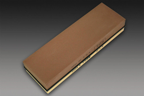 King Combination Grit Waterstone (Grinding stone) #1000/#6000