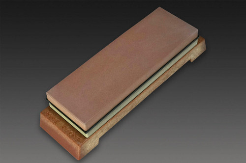 King Combination Grit Waterstone (Grinding stone) #1000/#6000 with