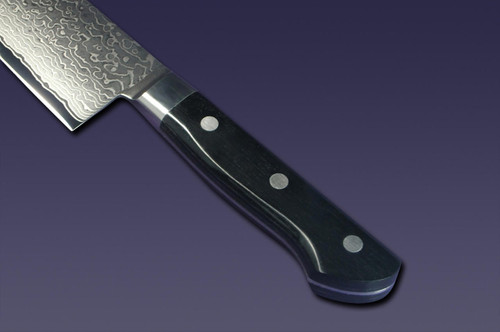 Sakai Takayuki 63-Layer Damascus Japanese Chefs Petty KnifeUtility 150mm