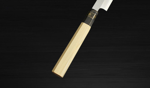 Sakai Jikko Montanren Aoko Aogami No.2 steel Japanese Chefs YanagibaSashimi 270mm