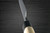 Masamoto VG Cobalt Steel Japanese Chefs YanagibaSashimi 240mm VG0424