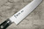 Masamoto CT Prime High-Carbon Steel Japanese Chefs Petty KnifeUtility 120mm CT6312