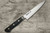 Masamoto CT Prime High-Carbon Steel Japanese Chefs Petty KnifeUtility 120mm CT6312