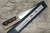 Masamoto CT Prime High-Carbon Steel Japanese Chefs Gyuto Knife 210mm CT5021