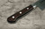 Masamoto CT Prime High-Carbon Steel Japanese Chefs Gyuto Knife 255mm CT5025