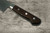 Masamoto CT Prime High-Carbon Steel Japanese Chefs Gyuto Knife 300mm CT5030