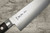 Masamoto CT Prime High-Carbon Steel Japanese Chefs Western Deba 240mm CT5324