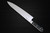 Sugimoto All-Steel Japanese Chefs Gyuto Knife 330mm
